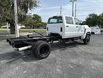 New 2024 Chevrolet Silverado 5500 Work Truck Regular Cab 4x4, Cab Chassis for sale #245689 - photo 8