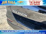 2024 Chevrolet Equinox FWD, SUV for sale #245788 - photo 8