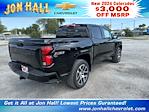 New 2024 Chevrolet Colorado Z71 Crew Cab 4x4, Pickup for sale #245804 - photo 2