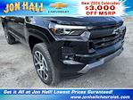 New 2024 Chevrolet Colorado Z71 Crew Cab 4x4, Pickup for sale #245804 - photo 12