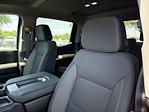 New 2024 Chevrolet Silverado 1500 Custom Crew Cab 4x4, Pickup for sale #246039 - photo 18