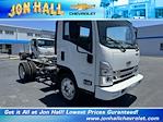 New 2024 Chevrolet LCF 4500HG Regular Cab 4x2, Cab Chassis for sale #246047 - photo 1