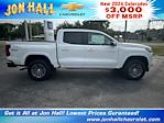 New 2024 Chevrolet Colorado LT Crew Cab 4x4, Pickup for sale #246077 - photo 11