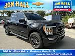 2022 Ford F-150 SuperCrew Cab 4x4, Pickup for sale #246116A - photo 1