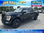 2022 Ford F-150 SuperCrew Cab 4x4, Pickup for sale #246116A - photo 3