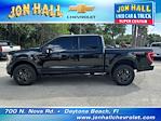 2022 Ford F-150 SuperCrew Cab 4x4, Pickup for sale #246116A - photo 4