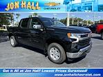 New 2024 Chevrolet Silverado 1500 LT Crew Cab 4x2, Pickup for sale #246133 - photo 1