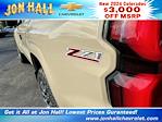 New 2024 Chevrolet Colorado Z71 Crew Cab 4x4, Pickup for sale #246172 - photo 6