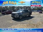 Used 2019 Chevrolet Colorado Z71 Crew Cab 4x4, Pickup for sale #246172A - photo 3