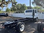 New 2024 Chevrolet LCF 4500HG Crew Cab 4x2, Cab Chassis for sale #246197 - photo 2