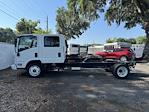 New 2024 Chevrolet LCF 4500HG Crew Cab 4x2, Cab Chassis for sale #246197 - photo 4