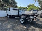 New 2024 Chevrolet LCF 4500HG Crew Cab 4x2, Cab Chassis for sale #246197 - photo 5