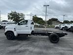 New 2024 Chevrolet Silverado 5500 Work Truck Regular Cab 4x2, Cab Chassis for sale #246217 - photo 4