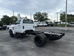 New 2024 Chevrolet Silverado 5500 Work Truck Regular Cab 4x2, Cab Chassis for sale #246217 - photo 2