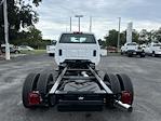 New 2024 Chevrolet Silverado 5500 Work Truck Regular Cab 4x2, Cab Chassis for sale #246217 - photo 5