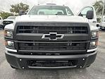 New 2024 Chevrolet Silverado 5500 Work Truck Regular Cab 4x2, Cab Chassis for sale #246217 - photo 8