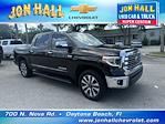 Used 2021 Toyota Tundra Limited CrewMax Cab 4x4, Pickup for sale #246334A - photo 1