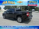 Used 2021 Toyota Tundra Limited CrewMax Cab 4x4, Pickup for sale #246334A - photo 6