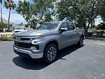 New 2024 Chevrolet Silverado 1500 LT Crew Cab 4x2, Pickup for sale #246360 - photo 3