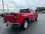 New 2024 Chevrolet Silverado 2500 LTZ Crew Cab 4x4, Pickup for sale #246377 - photo 2