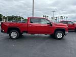 New 2024 Chevrolet Silverado 2500 LTZ Crew Cab 4x4, Pickup for sale #246377 - photo 11