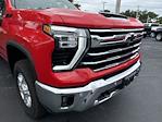 New 2024 Chevrolet Silverado 2500 LTZ Crew Cab 4x4, Pickup for sale #246377 - photo 12