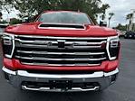 New 2024 Chevrolet Silverado 2500 LTZ Crew Cab 4x4, Pickup for sale #246377 - photo 13