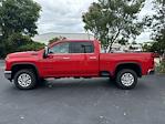 New 2024 Chevrolet Silverado 2500 LTZ Crew Cab 4x4, Pickup for sale #246377 - photo 4