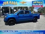 Used 2022 Chevrolet Silverado 1500 LT Crew Cab 4x4, Pickup for sale #246380A - photo 4