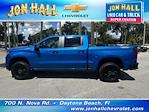 Used 2022 Chevrolet Silverado 1500 LT Crew Cab 4x4, Pickup for sale #246380A - photo 5