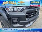 Used 2023 Chevrolet Colorado Trail Boss Crew Cab 4x4, Pickup for sale #246461A - photo 10