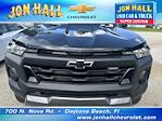 Used 2023 Chevrolet Colorado Trail Boss Crew Cab 4x4, Pickup for sale #246461A - photo 11