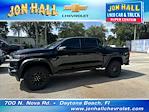 Used 2023 Chevrolet Colorado Trail Boss Crew Cab 4x4, Pickup for sale #246461A - photo 4