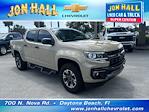 Used 2022 Chevrolet Colorado Z71 Crew Cab 4x4, Pickup for sale #246480A - photo 1