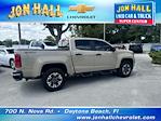 Used 2022 Chevrolet Colorado Z71 Crew Cab 4x4, Pickup for sale #246480A - photo 13