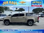 Used 2022 Chevrolet Colorado Z71 Crew Cab 4x4, Pickup for sale #246480A - photo 4