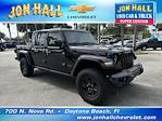 Used 2023 Jeep Gladiator Mojave Crew Cab 4x4, Pickup for sale #246515A - photo 1