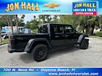 Used 2023 Jeep Gladiator Mojave Crew Cab 4x4, Pickup for sale #246515A - photo 12