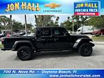 Used 2023 Jeep Gladiator Mojave Crew Cab 4x4, Pickup for sale #246515A - photo 13