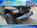 Used 2023 Jeep Gladiator Mojave Crew Cab 4x4, Pickup for sale #246515A - photo 14