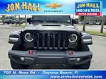 Used 2023 Jeep Gladiator Mojave Crew Cab 4x4, Pickup for sale #246515A - photo 15