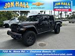 Used 2023 Jeep Gladiator Mojave Crew Cab 4x4, Pickup for sale #246515A - photo 3