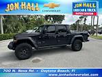 Used 2023 Jeep Gladiator Mojave Crew Cab 4x4, Pickup for sale #246515A - photo 4