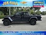 Used 2023 Jeep Gladiator Mojave Crew Cab 4x4, Pickup for sale #246515A - photo 5