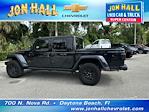 Used 2023 Jeep Gladiator Mojave Crew Cab 4x4, Pickup for sale #246515A - photo 6