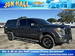 Used 2016 Nissan Titan XD Crew Cab 4x4, Pickup for sale #246515B - photo 1