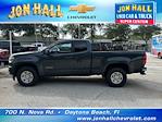 Used 2018 Chevrolet Colorado Work Truck Extended Cab 4x2, Pickup for sale #246516L - photo 5