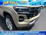 New 2024 Chevrolet Colorado Z71 Crew Cab 4x4, Pickup for sale #246518 - photo 16