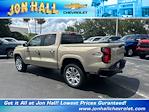 New 2024 Chevrolet Colorado Z71 Crew Cab 4x4, Pickup for sale #246518 - photo 6