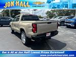 New 2024 Chevrolet Colorado Z71 Crew Cab 4x4, Pickup for sale #246518 - photo 8